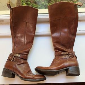 Beautiful Ralph Lauren Collection riding boots